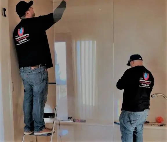 Professional plumbing installation for Leak Detection in Pleasantville