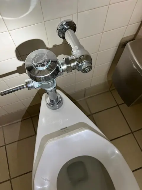 Fixture installation and repair for Sewer Camera Inspection in Pleasantville